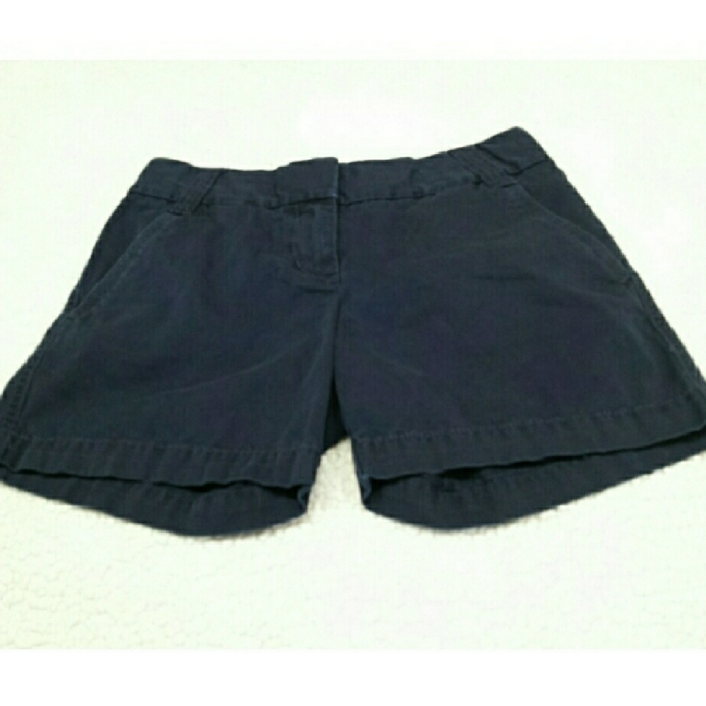 J.Crew chino city fit classic twill size 0